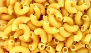 Uncooked Macaroni -Easy Cooking Delicious Results