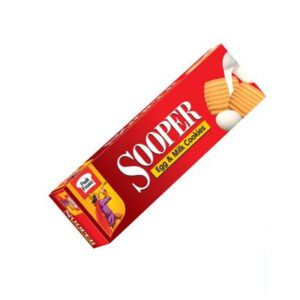 Super Biscuit