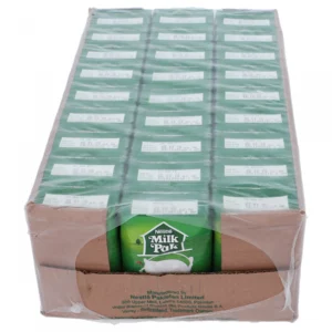 Milk Pack -Pure and Fresh Milk